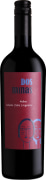 Dos Minas Malbec 2020  Front Bottle Shot