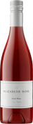 Elizabeth Rose Rose 2022  Front Bottle Shot