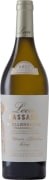 Mullineux Family Wines Leeu Passant Chardonnay 2017  Front Bottle Shot