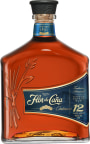 Flor de Cana 12 Year Single Estate Rum Front Bottle Shot