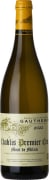 Alain Gautheron Chablis Mont de Milieu Premier Cru 2022  Front Bottle Shot