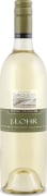 J. Lohr Estates Flume Crossing Sauvignon Blanc 2014 Front Bottle Shot
