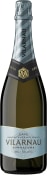Vilarnau Brut Cava  Front Bottle Shot
