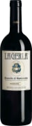 La Gerla Brunello di Montalcino 2018  Front Bottle Shot