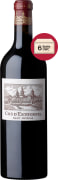 Chateau Cos d'Estournel (6 Bottles in OWC - Futures Pre-Sale) 2022 Front Bottle Shot