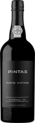 Wine & Soul Pintas Vintage Port 2020  Front Bottle Shot