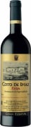 El Coto Coto de Imaz Gran Reserva 2008 Front Bottle Shot