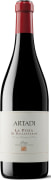 Artadi La Poza de Ballesteros 2013 Front Bottle Shot