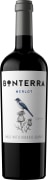 Bonterra Organically Grown Merlot 2022  Front Bottle Shot