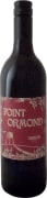Point Ormond Heathcote Shiraz 2017  Front Bottle Shot