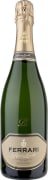 Ferrari Riserva Lunelli  Extra Brut 2006  Front Bottle Shot