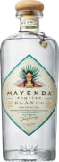 Mayenda Tequila Blanco Front Bottle Shot