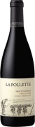 La Follette Heintz Vineyard Pinot Noir 2019  Front Bottle Shot