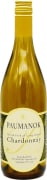 Paumanok Barrel Fermented Chardonnay 2022  Front Bottle Shot