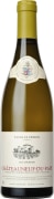 Famille Perrin Chateauneuf-du-Pape Les Sinards Blanc 2017  Front Bottle Shot
