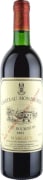 Chateau Monbrison 1987 Front Bottle Shot