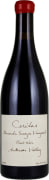 Ceritas Hacienda Secoya Vineyard Pinot Noir 2017  Front Bottle Shot
