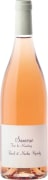 Pascal & Nicolas Reverdy Terre de Maimbray Sancerre Rose 2022  Front Bottle Shot