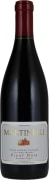 Martinelli Three Sisters Vineyard Pinot Noir 2017  Front Bottle Shot
