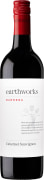 Earthworks Cabernet Sauvignon 2017  Front Bottle Shot