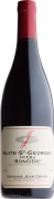 Domaine Jean Grivot Nuits-St-Georges Ronciere Premier  Cru 2021  Front Bottle Shot