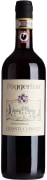 Poggerino Chianti Classico 2021  Front Bottle Shot