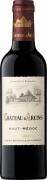 Chateau d'Arcins  2014  Front Bottle Shot