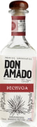 Don Amado Pechuga Mezcal Front Bottle Shot