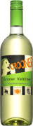 Grooner Gruner Veltliner 2019  Front Bottle Shot