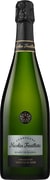 Nicolas Feuillatte Collection Vintage Blanc de Blancs 2008 Front Bottle Shot