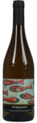 Un Voyage dans les Vignes Chardonnay 2023  Front Bottle Shot