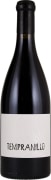 Booker Vineyard Tempranillo 2014 Front Bottle Shot
