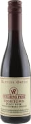 Hitching Post Hometown Pinot Noir (375ML half-bottle) 2018  Front Bottle Shot