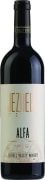 Jezreel Winery Alfa (OK Kosher) 2019  Front Bottle Shot