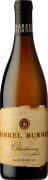 Barrel Burner Chardonnay 2021  Front Bottle Shot