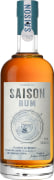 Saison Rum Front Bottle Shot