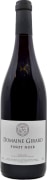 Domaine Girard Pays d'Oc Pinot Noir 2020  Front Bottle Shot