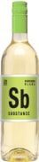 Substance Sauvignon Blanc 2022  Front Bottle Shot