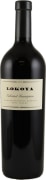 Lokoya Diamond Mountain Cabernet Sauvignon 1999  Front Bottle Shot
