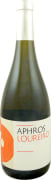 Aphros Vinho Verde Loureiro 2017  Front Bottle Shot