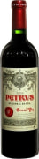 Chateau Petrus  2003 Front Bottle Shot