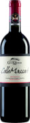 ColleMassari Montecucco Rosso Riserva 2019  Front Bottle Shot