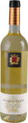 Vinos de Arganza Alvarez de Toledo Godello 2015 Front Bottle Shot