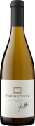 The Setting Chehalem Mountains Chardonnay 2023 Front Bottle Shot