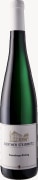 Weingut Gunther Steinmetz Brauenberger Riesling 2016  Front Bottle Shot