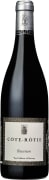 Yves Cuilleron Cote-Rotie Bassenon 2021  Front Bottle Shot