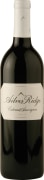 Silver Ridge Cabernet Sauvignon 2021  Front Bottle Shot