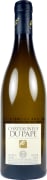Eric Texier Chateauneuf-du-Pape Blanc 2018  Front Bottle Shot