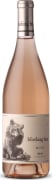 Pursued by Bear Blushing Bear Rose 2021  Front Bottle Shot
