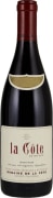 Domaine de la Cote La Cote Pinot Noir 2016  Front Bottle Shot